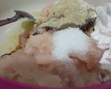 Foto langkah ke 2 dari resep Chicken egg roll ala hokben.