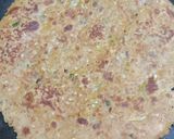 દૂધી ના થેપલા (Dudhi na thepla recipe in gujarati) રેસીપી સ્ટેપ5ફોટો
