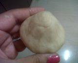 A picture of step 18 of How to: Stuff a Paratha/ Dal Paratha.