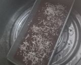 Foto langkah ke 2 dari resep Cake Cokelat Keju (Menu Diet Sehat).