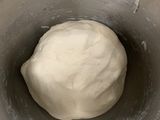 Masa de pizza
