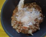 Foto langkah ke 4 dari resep Tahu Wortel Kukus.