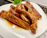 Foto del paso 9 de la receta: Costillas asadas al Moscatel