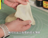 【優格蜂蜜迷你吐司】手揉免機器｜磅蛋糕模的食譜步驟8照片