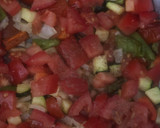 Foto del paso 6 de la receta: Lenguado con verduras en airfryer