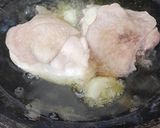 Foto langkah ke 3 dari resep Soto Aceh (Daging Ayam).