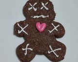 Voodoo- baba sütik recept fázis 4 fotója