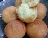 Foto langkah ke 5 dari resep Donat Super Empuk dan Lembut.