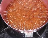 Foto langkah ke 2 dari resep Tape Saus Gula Aren.