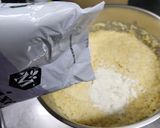 Foto del paso 6 de la receta: Rosca de reyes nevada sin crema pastelera ni frutas