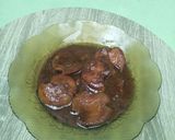 Foto langkah ke 5 dari resep Semur Jengkol Betawi.