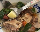 Foto langkah ke 3 dari resep Sop Senerek Presto.