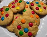 Foto del paso 3 de la receta: Galletitas Fáciles Con Rocklets Y Algunas Variantes Con La Misma Masa