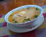 Foto del paso 6 de la receta: Sopa de Morón