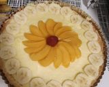 Foto del paso 4 de la receta: Tarta frutal fácil y rápida