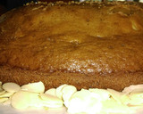 Foto del paso 5 de la receta: Bizcocho de anís y almendra