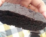 Foto langkah ke 7 dari resep SUPEEEERRRR FUDGY BROWNIES by MARTHA STEWART.