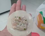 Foto langkah ke 3 dari resep Korean Mandoo.