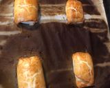 Foto del passaggio 3 della ricetta Pain au chocolat