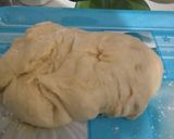 Foto langkah ke 4 dari resep Roti isi.