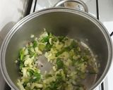 Foto del paso 1 de la receta: Risotto 4 QUESOS🧀