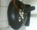 簡單炒高麗菜的食譜步驟2照片