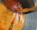 रस्सम वडा (rasam vada recipe in marathi) रेसिपी स्टेप 5 फोटो 