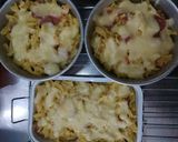 Foto langkah ke 6 dari resep Fusilli cheese ^^.