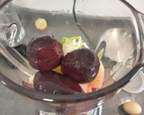 Foto del paso 2 de la receta: Mi Chlodnik o sopa de remolacha polaca