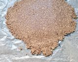 Foto del paso 3 de la receta: Galletas de Avena (se puede hacer sin cacao)
