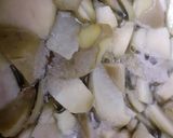 জলপাইয়ের চাটনি (Olive chutney recipe in bengali) রেসিপি ধাপ - 1 ছবি