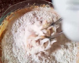 Foto del paso 4 de la receta: Torta de dulce de leche