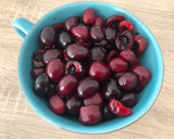 Foto del paso 3 de la receta: Mermelada de cereza del Jerte 🇪🇸