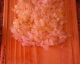 Foto del paso 1 de la receta: Tallarines domingueros