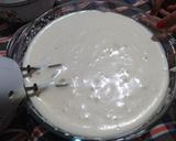 عکس مرحله 2 از دستور کیک زعفرونی قابلمه ای(با نکات ریز)🤩