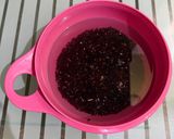 Foto langkah ke 1 dari resep Bubur Ketan Hitam.