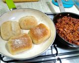 Foto del paso 7 de la receta SLOPPY JOES {RECETA AMERICANA}