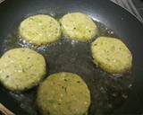 Matar Paneer Kababs recipe step 3 photo
