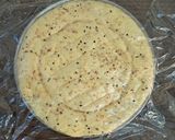 عکس مرحله 8 از دستور نان روغنی ارومیه