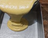 Foto langkah ke 4 dari resep Lapis Legit Tanpa Tepung.
