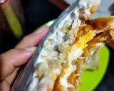 Foto langkah ke 9 dari resep Tempe Kedelai Homemade.