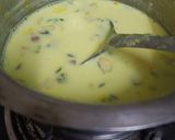 અવધિ કેસર ફિરની (Awadhi Kesar Firni Recipe In Gujarati) રેસીપી સ્ટેપ4ફોટો