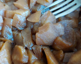 Foto del paso 3 de la receta: Compota de Manzana para rellenos dulces