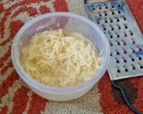 Foto langkah ke 1 dari resep Nasi Balap Puyung.