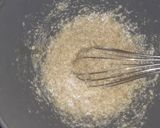 A picture of step 1 of Healthy oats banana bites.