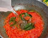 Foto langkah ke 7 dari resep Udang tofu ala pagi sore.