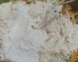 Foto langkah ke 2 dari resep Bala- Bala Kriuk.