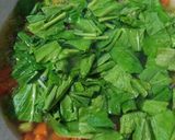 Foto langkah ke 3 dari resep Sup Sayur Simpel.