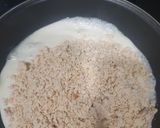 Foto del paso 3 de la receta: Croquetones de pollo rebozados con Corn Flakes