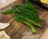 Foto langkah ke 9 dari resep Saikoro Beef Rice Bowl with Omelette.